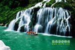 【純玩散客拼團線路15】：激情猛洞河漂流、芙蓉鎮(zhèn)一日游