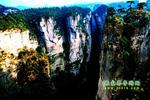 【純玩拼團線路6】張家界、黃龍洞、天門山、天子山三晚四日游