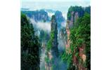 【長沙往返晚班1】張家界、袁家界、天子山、鳳凰古城三晚三日游